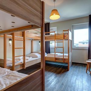 5 Bed Dormitory Room Room